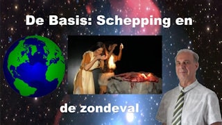 Basis:Scehpping en Zonde