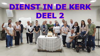 Portal Exaltação Hoe gaan wij om met crises in relaties? Deel 2