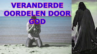 YouTube; Cindy Hatcher Hoe verandert God oordelen?