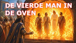 Wat betekent 'De vierde man in de oven'?