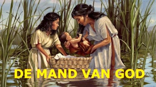 De mand van God