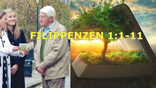 Filippenzen 1:1-11