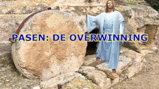 Pasen: De Overwinning