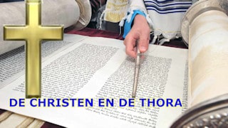De Christen en de Thora
