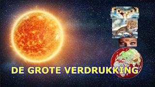 Wat is de Grote Verdrukking??