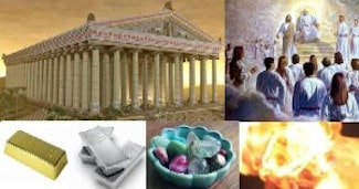 Korinthiërs Bijbelstudie